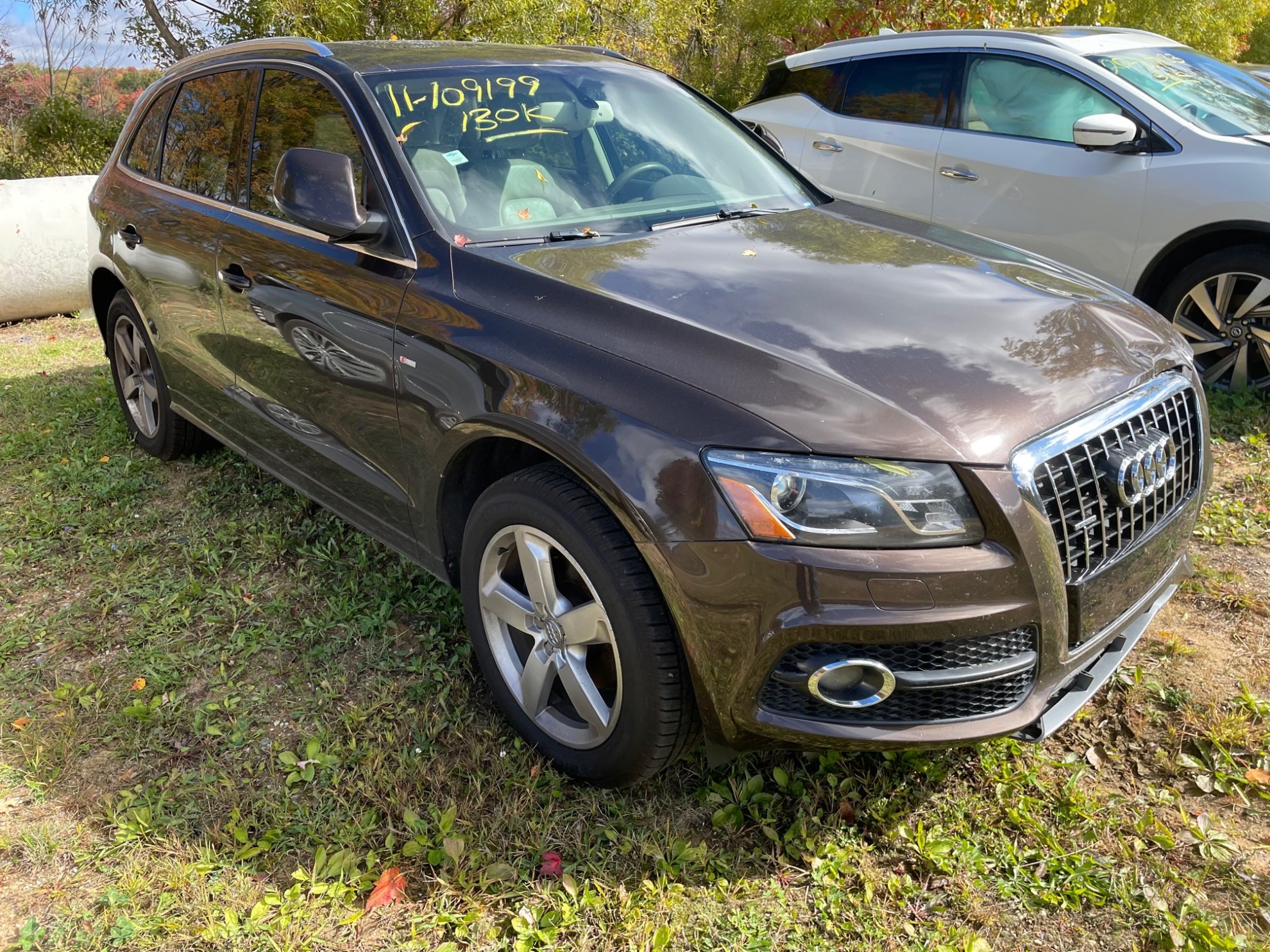 The Modern Salvage Process Go Go Auto Parts